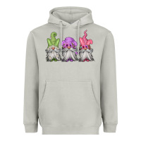 Moon Dust easter gnomes spring Heavyweight Hoodie - Jasminsmagicworld