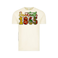Vintage Arctic juneteenth 1865 Vintage Tee - Zillion Design Studio