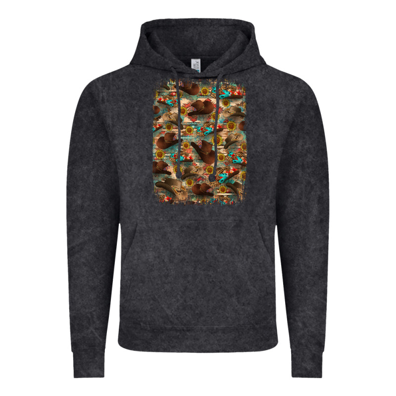 Western  Background Vintage Hoodie by RanaPortraitStore | Teevron