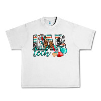 Lunar Rock lab tech Urban Heavy Tee - texasbilliewilder