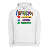 Pigment Lunar Rock autism mama Urban Hoodie - Artiststas