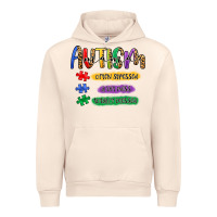 Sandshell autism mama Urban Hoodie - Artiststas