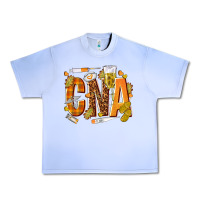 Grape Ice fall cna Urban Heavy Tee - texasbilliewilder