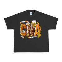 Pigment Black fall cna Urban Heavy Tee - texasbilliewilder