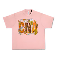 Salmon fall cna Urban Heavy Tee - texasbilliewilder