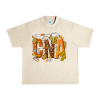 Sandshell fall cna Urban Heavy Tee - texasbilliewilder
