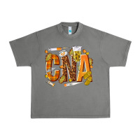 Tornado fall cna Urban Heavy Tee - texasbilliewilder