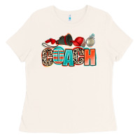 Bone coach Ladies Tee - AdoDesignShop