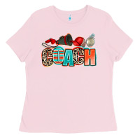 Coach Ladies Tee | Teevron