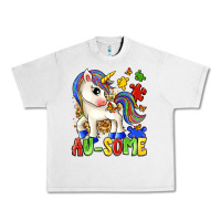 Lunar Rock au some unicorn Urban Heavy Tee - Zillion Design Studio