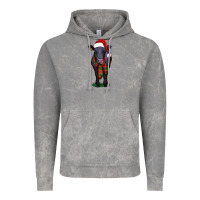 Cloud Rock black angus Vintage Hoodie - RanaPortraitStore
