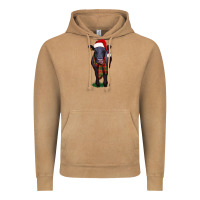 Vintage Camel black angus Vintage Hoodie - RanaPortraitStore