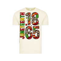 Vintage Arctic 1865 juneteenth Vintage Tee - Zillion Design Studio