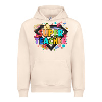 Sandshell super teacher Urban Hoodie - Artiststas
