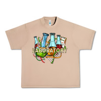 Burro laboratory Urban Heavy Tee - texasbilliewilder