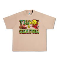 Burro tis' the season softball Urban Heavy Tee - Zillion Design Studio