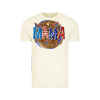 Vintage Arctic 4th of july mama Vintage Tee - texasbilliewilder