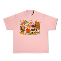 Salmon fall nurse coffee cups Urban Heavy Tee - texasbilliewilder