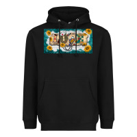 Black western love nurse license plate template Heavyweight Hoodie - BarkalooDesign