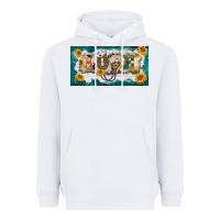 White western love nurse license plate template Heavyweight Hoodie - BarkalooDesign