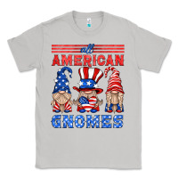 Moon Dust all american gnomes Classic Tee - HRA Design Shop
