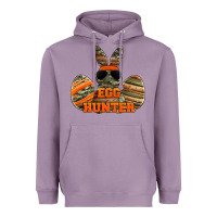 Lavender easter egg hunter boys Heavyweight Hoodie - Jasminsmagicworld
