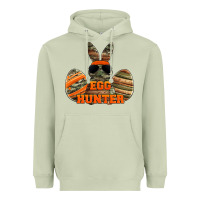 Matcha easter egg hunter boys Heavyweight Hoodie - Jasminsmagicworld