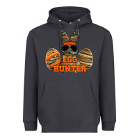 Smoke easter egg hunter boys Heavyweight Hoodie - Jasminsmagicworld