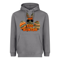 Storm easter egg hunter boys Heavyweight Hoodie - Jasminsmagicworld