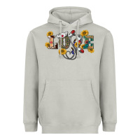 Moon Dust western love nurse Heavyweight Hoodie - BarkalooDesign