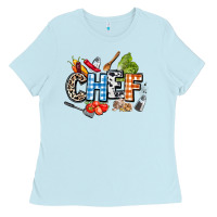 Chef Ladies Tee | Teevron
