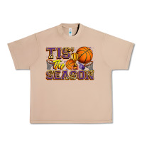 Burro tis' the season basketball Urban Heavy Tee - Zillion Design Studio