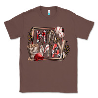 Chestnut mama baseball Classic Tee - RacoonDesign