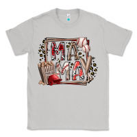 Moon Dust mama baseball Classic Tee - RacoonDesign