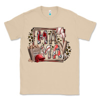 Mushroom mama baseball Classic Tee - RacoonDesign