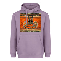 Lavender easter egg hunter boys Heavyweight Hoodie - Jasminsmagicworld