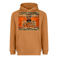 Meerkat easter egg hunter boys Heavyweight Hoodie - Jasminsmagicworld