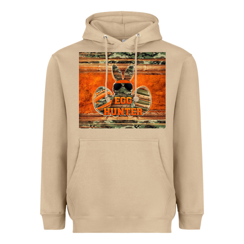 Easter Egg Hunter Boys Heavyweight Hoodie by Jasminsmagicworld | Teevron