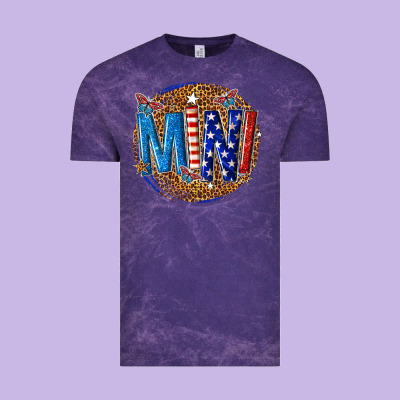 Vintage Tee mini