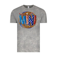 Cloud Rock mini Vintage Tee - texasbilliewilder