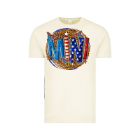 Vintage Arctic mini Vintage Tee - texasbilliewilder