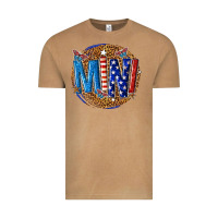Vintage Camel mini Vintage Tee - texasbilliewilder
