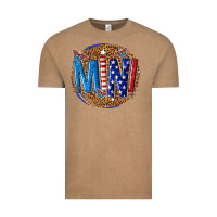 Vintage Coffee mini Vintage Tee - texasbilliewilder