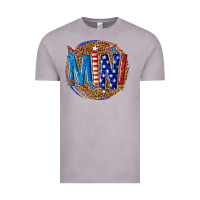 Vintage Zinc mini Vintage Tee - texasbilliewilder