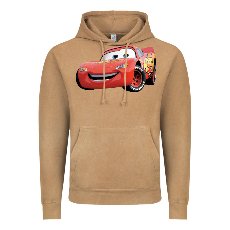 Car Vintage Hoodie by Unal Design | Teevron