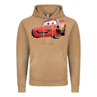 Vintage Camel car Vintage Hoodie - Unal Design