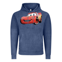Vintage Denim car Vintage Hoodie - Unal Design