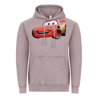 Vintage Zinc car Vintage Hoodie - Unal Design