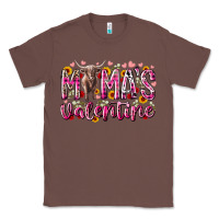 Chestnut mama is valentine Classic Tee - RacoonDesign