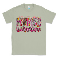 Matcha mama is valentine Classic Tee - RacoonDesign